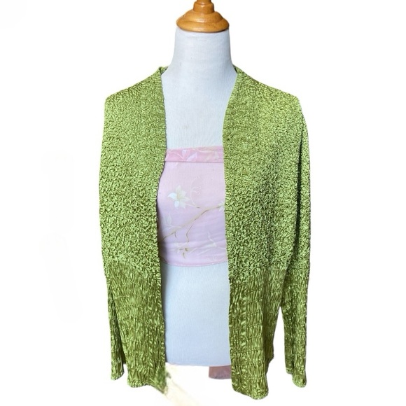 Vintage Jacket By General Apparel - Picture 9 of 9